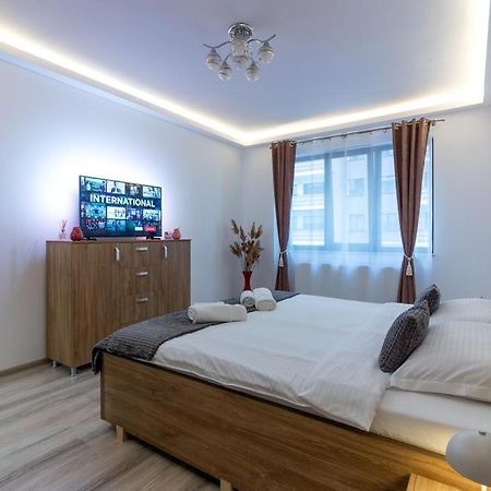 בראשוב Isaran Residence מראה חיצוני תמונה