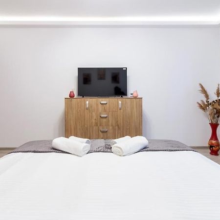 בראשוב Isaran Residence מראה חיצוני תמונה