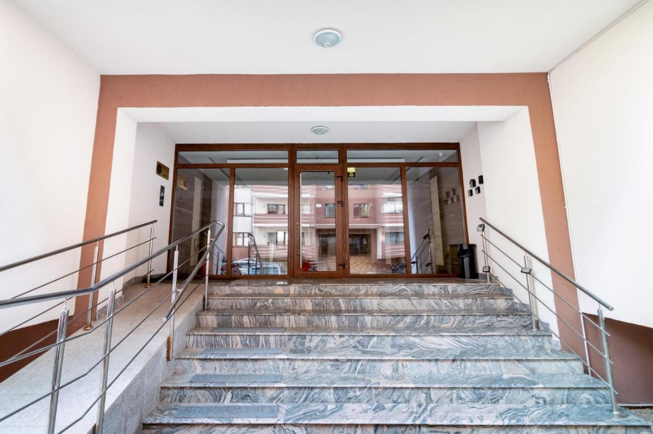 בראשוב Isaran Residence מראה חיצוני תמונה