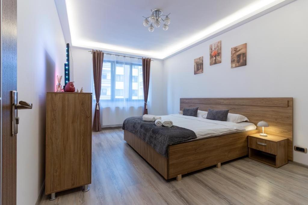 בראשוב Isaran Residence מראה חיצוני תמונה