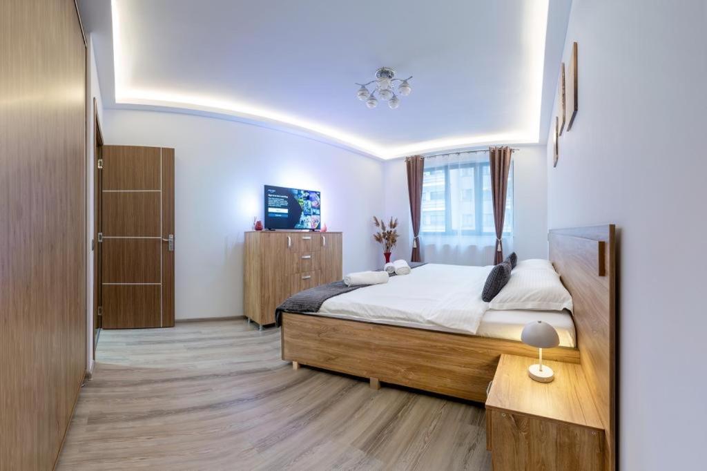 בראשוב Isaran Residence מראה חיצוני תמונה