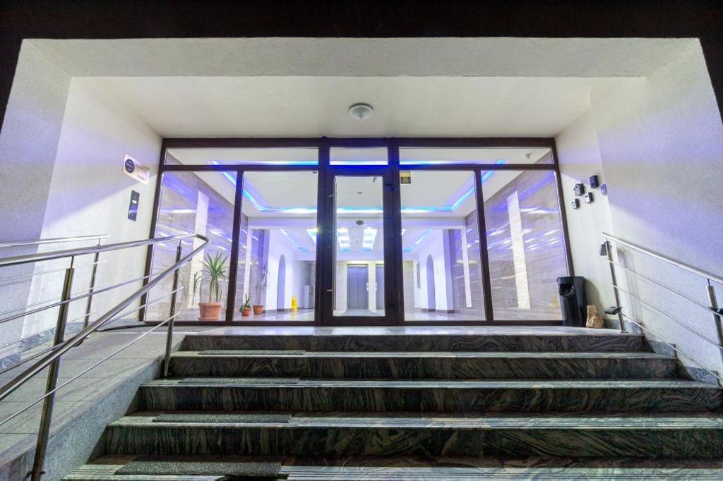 בראשוב Isaran Residence מראה חיצוני תמונה