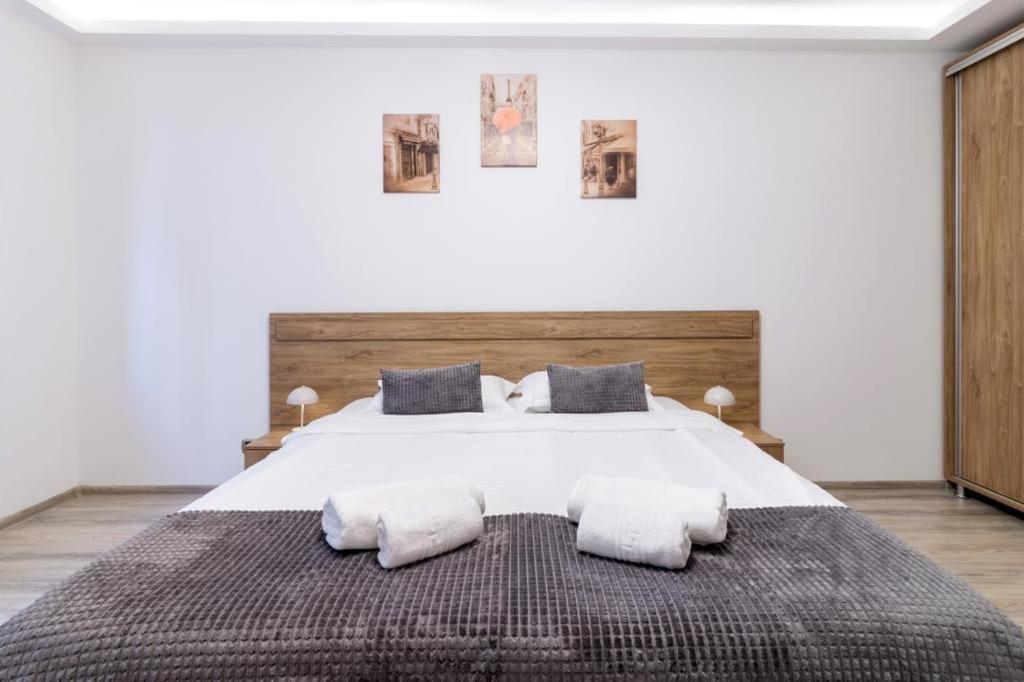 בראשוב Isaran Residence מראה חיצוני תמונה