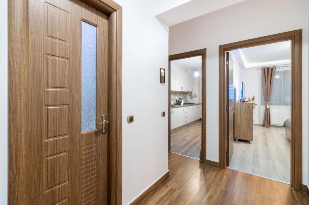 בראשוב Isaran Residence מראה חיצוני תמונה