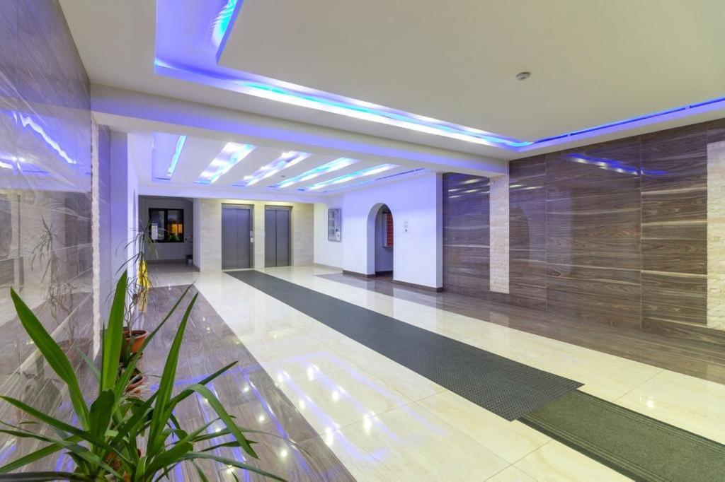 בראשוב Isaran Residence מראה חיצוני תמונה