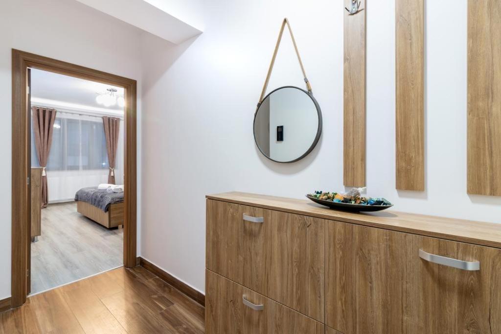 בראשוב Isaran Residence מראה חיצוני תמונה