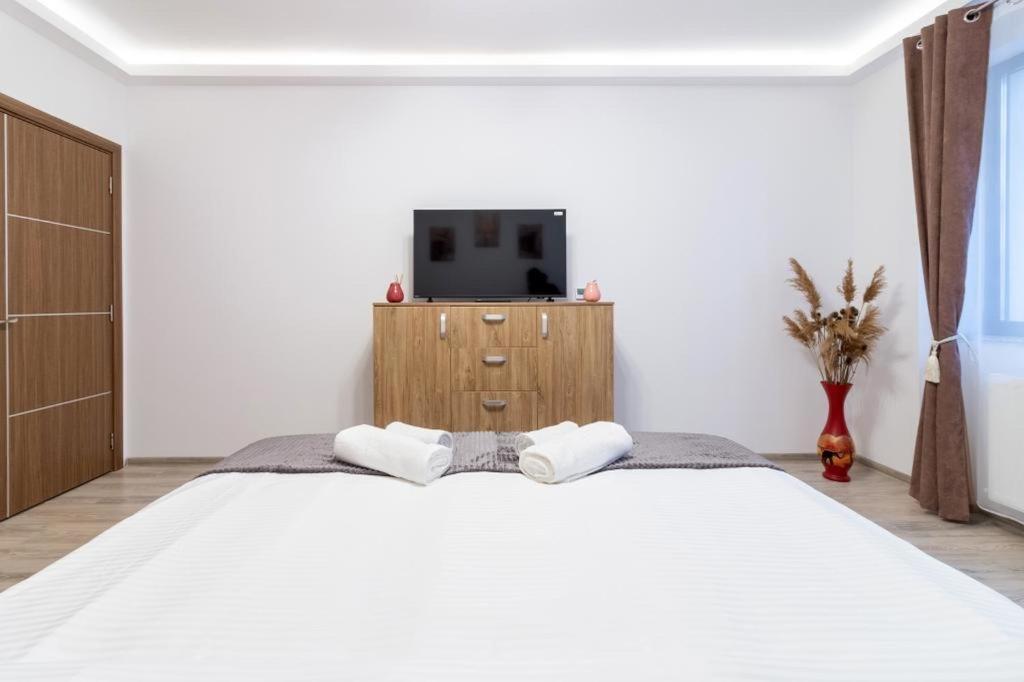 בראשוב Isaran Residence מראה חיצוני תמונה